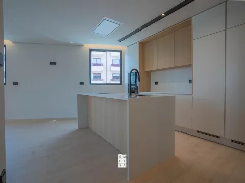 Apartamento T1
