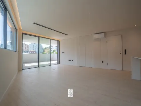 Apartamento T4