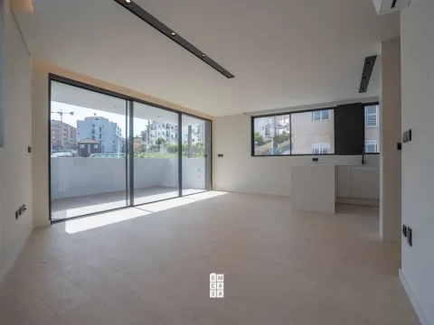 Apartamento T2