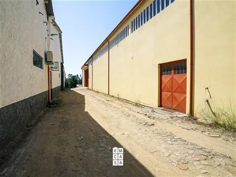 Armazém