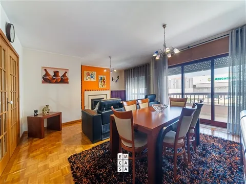 Apartamento T3