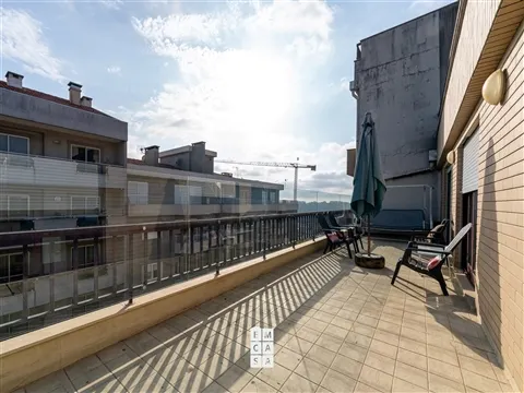 Apartamento T3