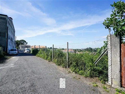 Terreno Para Construção