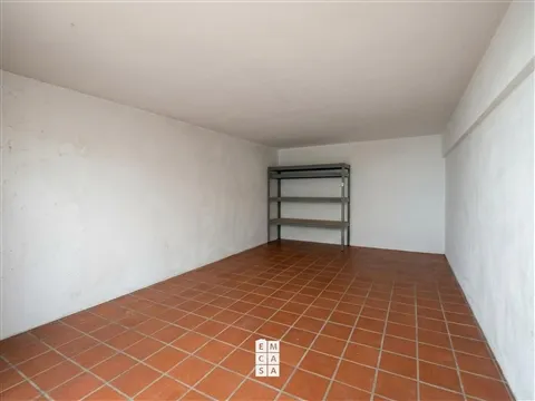 Garagem
