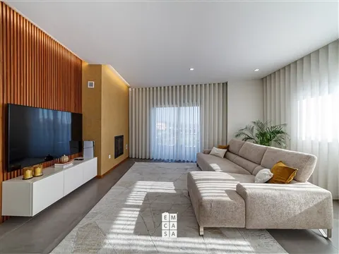 Appartement 3 Chambre(s)