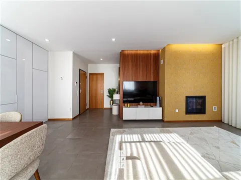 Appartement 3 Chambre(s)