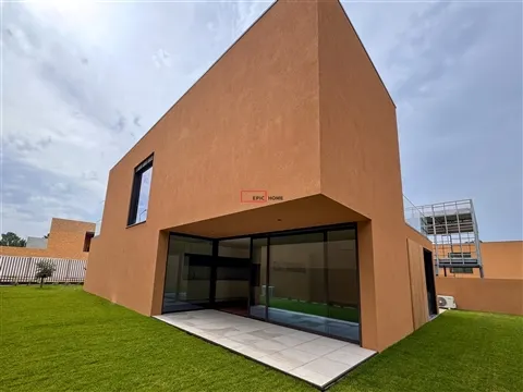 Ref. 192 - Villa T4, Valenta Villas - Ílhavo - Venda