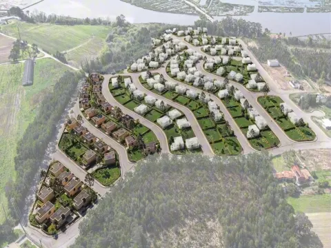 Haus 4 Schlafzimmer