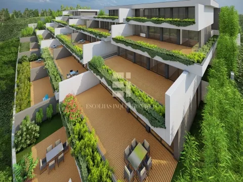 Terreno per Costruzione