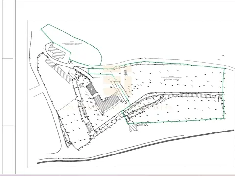 Terreno per Costruzione