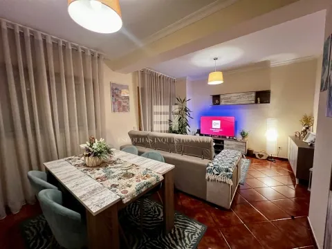 Apartamento T2