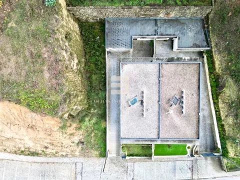 Maison jumelée 4 Chambre(s)