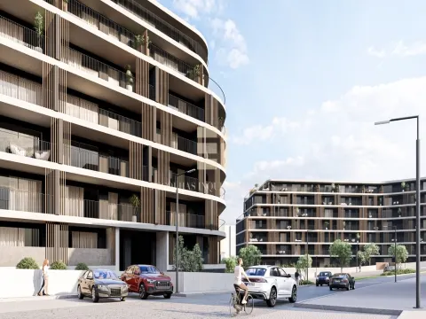 Wohnung 1 Schlafzimmer