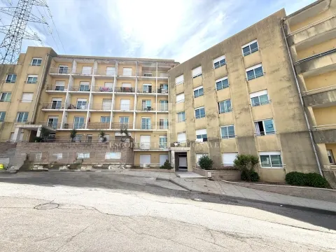 Appartement 2 Chambre(s)