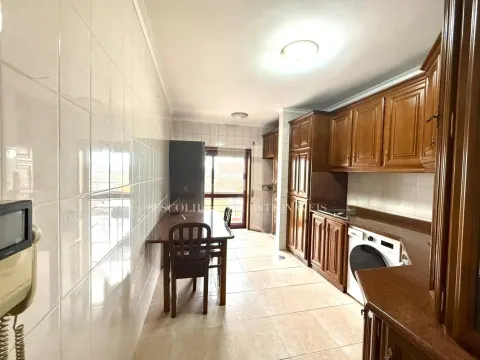 Apartamento T2