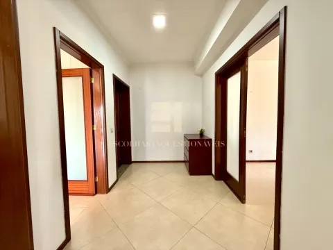 Apartamento T2
