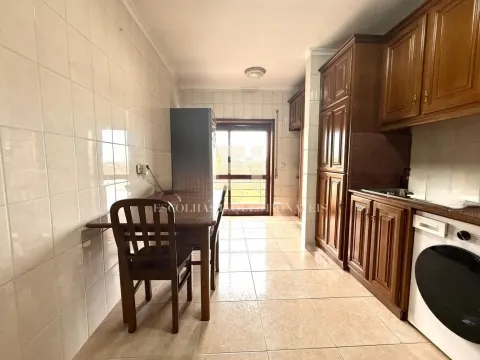 Apartamento T2