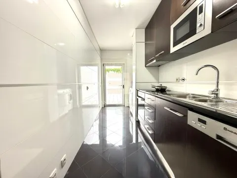 Apartamento T1