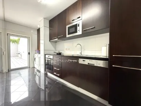 Apartamento T1