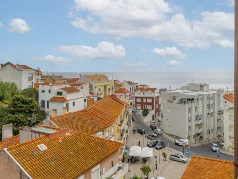 3 chambres à Sesimbra à côté de la plage