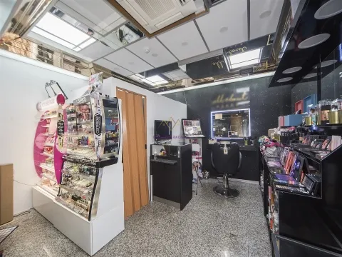 Shop with 1 floor in Espaço Chiado, Lisbon´s most emblematic neighbourhood