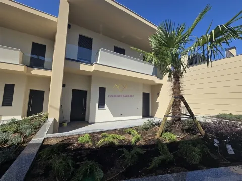 Luxury condominium in Cascais - Muches - 4 bedroom villas available for sale