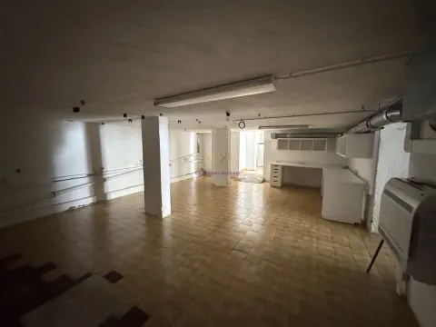 Oportunidade de Investimento! Loja A para Venda