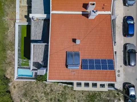 Unique villa in Santa Iria Azóia