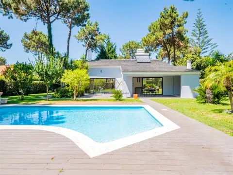 Dream House in Herdade da Aroeira – Live the Best of Life