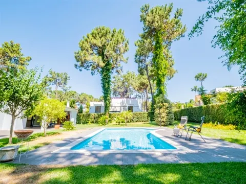 Dream House in Herdade da Aroeira – Live the Best of Life