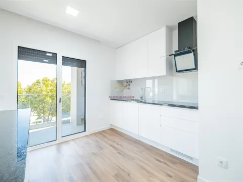 Spectaculaire appartement flambant neuf de 3 chambres, Montijo