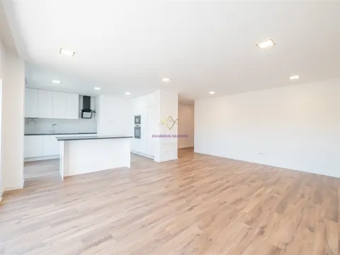 Spectaculaire appartement flambant neuf de 3 chambres, Montijo