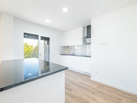 Spectaculaire appartement flambant neuf de 3 chambres, Montijo