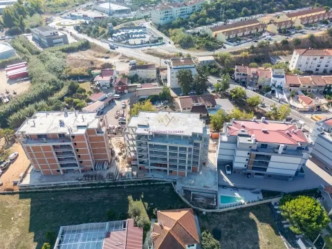 T3 com Piscina em Alverca