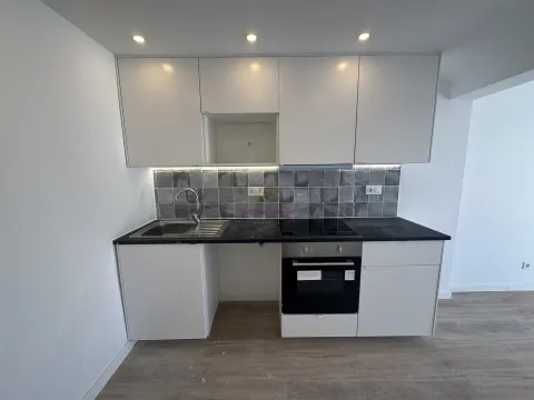 Rénovation de 2 chambres avec vue sur la rivière et pont Vasco de Gama