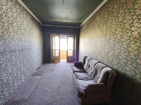 T2 para modernização junto ao Mercado de Benfica