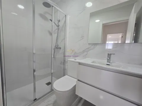 T3 remodelado na Damaia