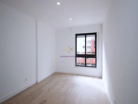 T3 em Alverca – Remodelação Total em Curso