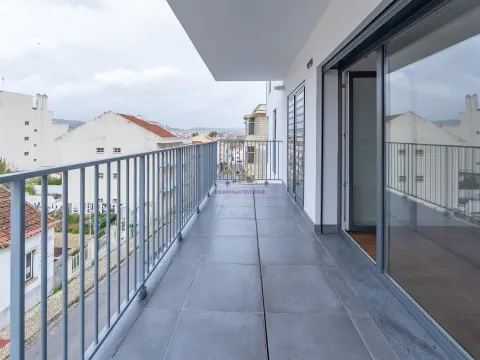 T2 em Empreendimento novo no centro de Loures
