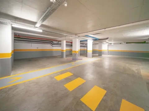 T3 em Empreendimento novo no centro de Loures