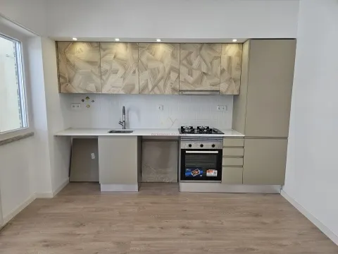 Viver Almada: charme, luz e conforto no coração da cidade