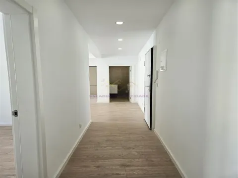 Viver Almada: charme, luz e conforto no coração da cidade