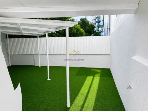 Appartement 2+1 chambres rénové à Alverca