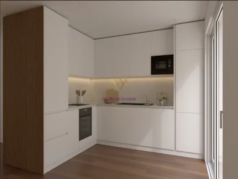 2 chambres Loures via Longa