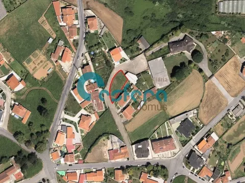 Terreno Para Construção