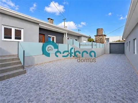 Moradia Geminada T2