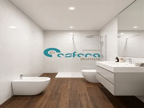 Apartamento T2