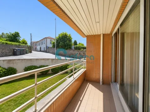 Apartamento T2