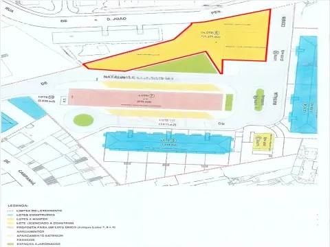 Piece of Real Estate