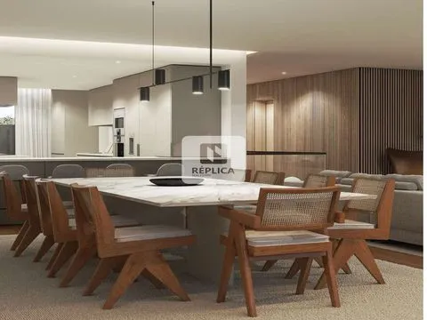 Apartamiento 4 habitaciones